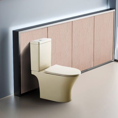 МОНОБЛОК 7937P BEIGE NEW ЗАДНО ОТТИЧАНЕ