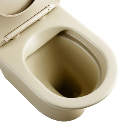 МОНОБЛОК 7937P BEIGE NEW ЗАДНО ОТТИЧАНЕ