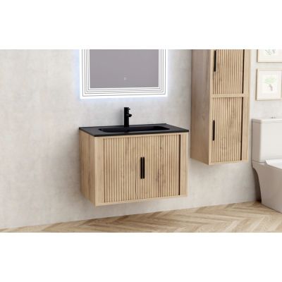 ШКАФ ЗА БАНЯ AREZZO 8045 WOODEN