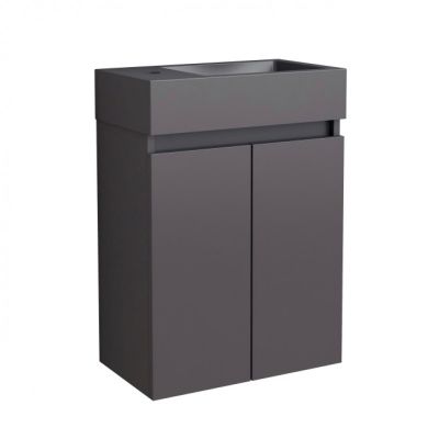COMPACT МЕБЕЛ ЗА БАНЯ 4242MB К-КТ С УМИВАЛНИК