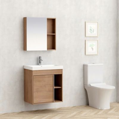 PVC ШКАФ DI LEGNO 5939