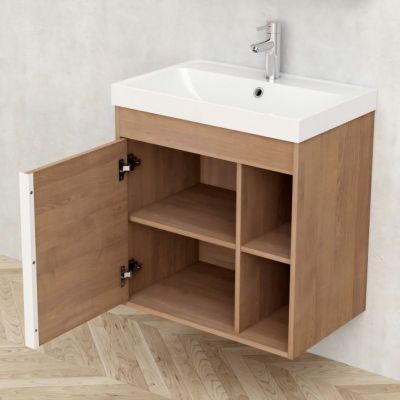 PVC ШКАФ DI LEGNO 5939