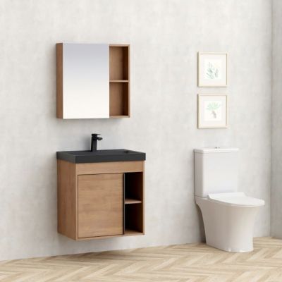 PVC ШКАФ DI LEGNO 5940