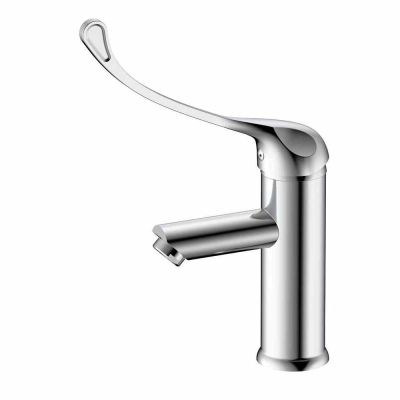 EASY MOTION LINE МЕСИНГОВ СМЕСИТЕЛ 1579216C