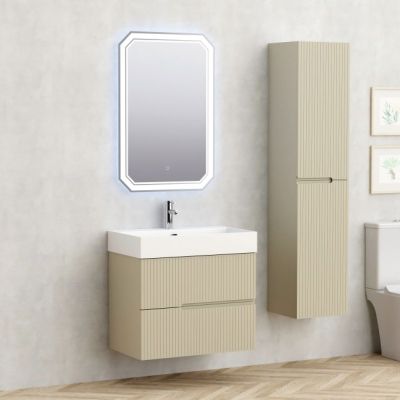 PVC ШКАФ ELORIA 7056BG