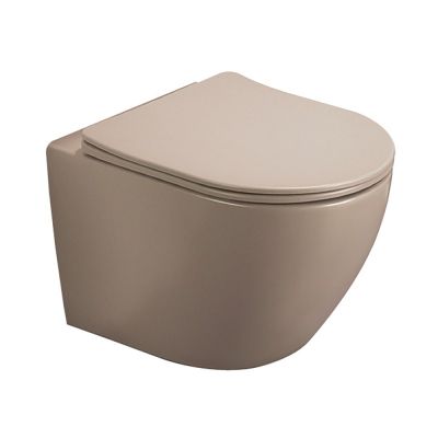 СТЕННА ТОАЛЕТНА ЧИНИЯ 4937 BEIGE TORNADO