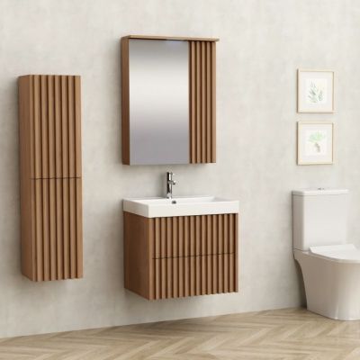 KD PVC КОЛОНА RIBERA 033030120