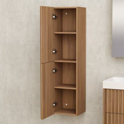 KD PVC КОЛОНА RIBERA 033030120