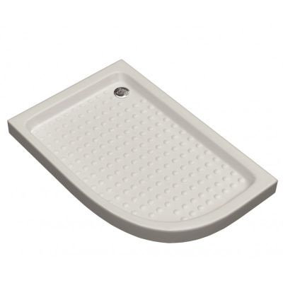 Душ корито 839-2L 120×85×14 см