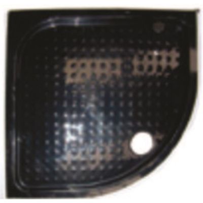 Душ корито 8526B 90/5,5/90 см
