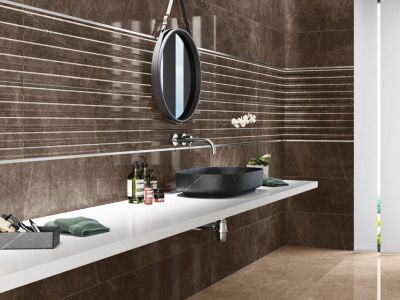 ACRA Exedra Soft Shine Стенни плочки 30 x 90