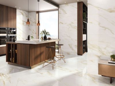 ADAGGIO Gold Гранитогрес 60 x 120