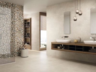 ARKETY Grey Стенни плочки 30 x 90