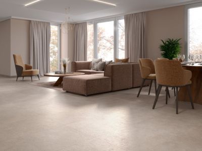 ASPHALT Grit Гранитогрес 60 x 60