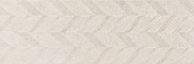 ASPHALT Saw Off White Стенни плочки 30 x 90