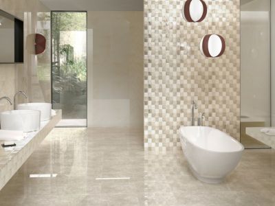 ATRIUM Ivory Стенни плочки 20 x 60