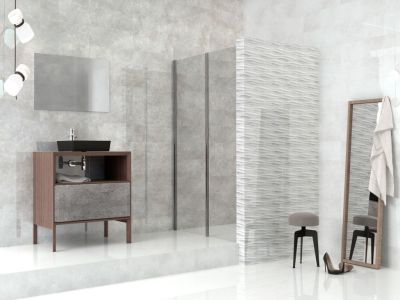ATRIUM Ivory Стенни плочки 20 x 60