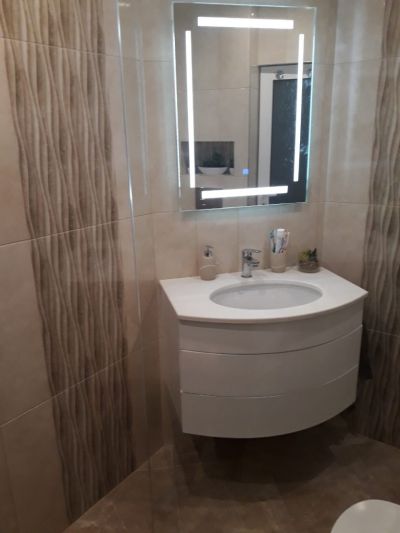 ATRIUM Ivory Стенни плочки 20 x 60