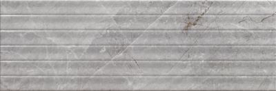 BALKAN Gris Mural Стенни плочки 20 x 60