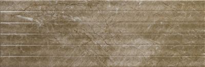 BALKAN Marron Mural Стенни плочки 20 x 60