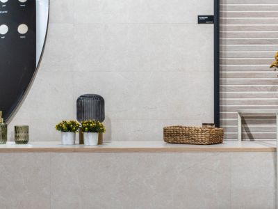 BELSTONE Grey Стенни плочки 60 x 60