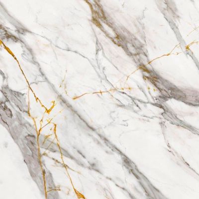 CALACATTA Gold Brillo Гранитогрес 58 x 58