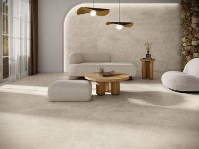 CAPITAL Beige Гранитогрес 60 x 60