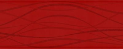 COLORGLOSS Rojo Decorado Декор 20 x 50