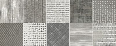 DEVON Décor Cold Стенни плочки 20 x 50