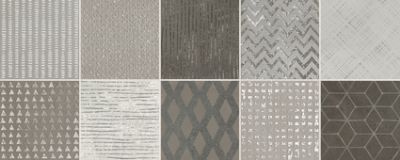 DEVON Décor Warm Стенни плочки 20 x 50