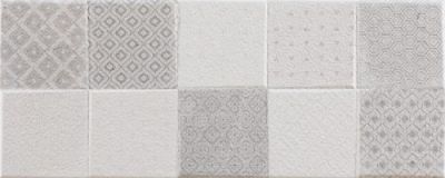 EDER Mosaic Cold Декор 20 x 50