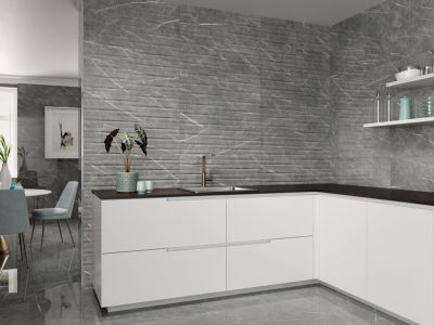 ETERNAL Hoot Pearl Стенни плочки 30 x 90