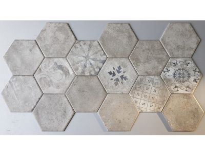 GODOY Beige Гранитогрес 20 x 24