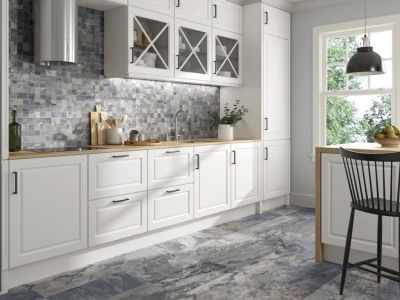 GRANVILLE Grey Гранитогрес 30 x 60