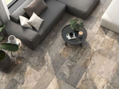 GRANVILLE Grey Гранитогрес 30 x 60