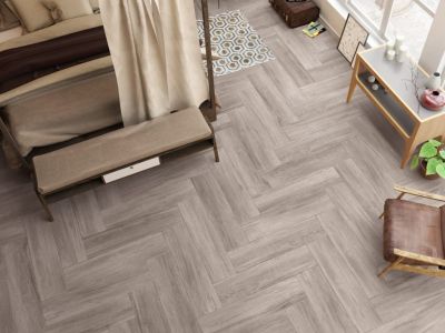 LANDES Gris Гранитогрес 22.5 x 90
