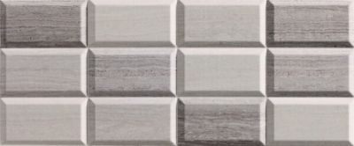 MARMARA Almena Gris Стенни плочки 25 x 60