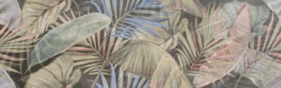 MEDITERRANEA Decorado Декор 31.5 x 100