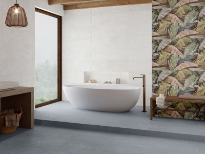MEDITERRANEA Decorado Декор 31.5 x 100