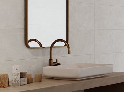 MEDITERRANEA Decorado Декор 31.5 x 100