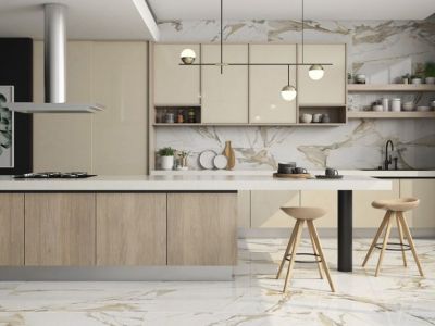 MIDAS Natural Гранитогрес 60 x 60