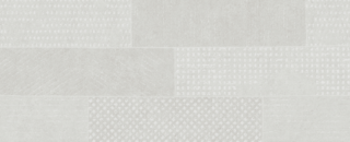 MISTERY Mure White Стенни плочки 25 x 60