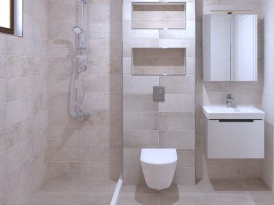 NASAI Vison Стенни плочки 20 x 60