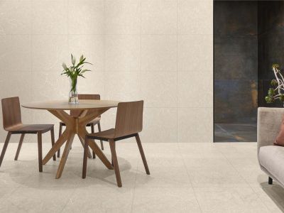 ONTARIO Crema Carving Гранитогрес 60 x 60