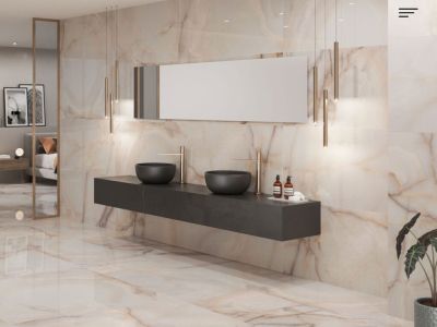 ONYX Beige Brillo Гранитогрес 62 x 120