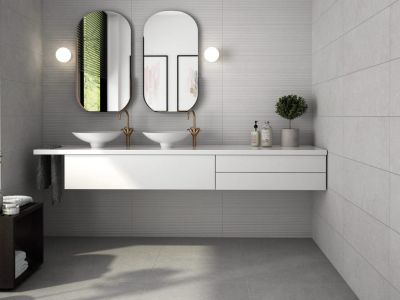 OXFORD Perla Lines Стенни плочки 25 x 75