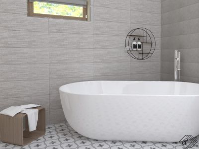 REIMS Topo Стенни плочки 45 x 45