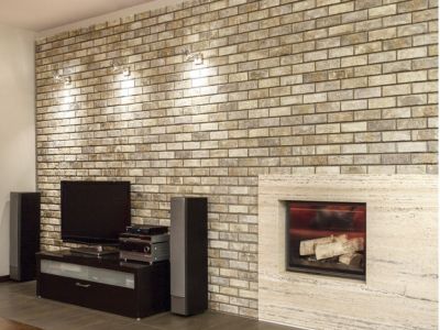 ROCCA Beige Облицовъчни плочки 8 x 29