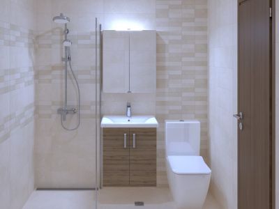 SABOYA Стенни плочки 45 x 45