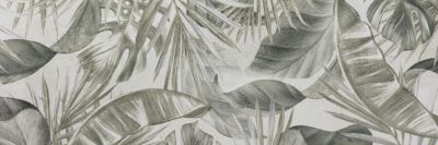 SILVER Roots Decor Matt Декор 30 x 90